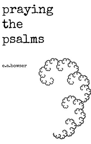 Praying the Psalms
