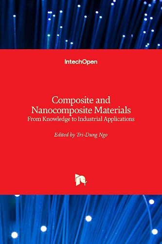 Composite and Nanocomposite Materials: From Knowledge to Industrial Applications