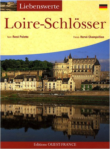 Loire-schlösser
