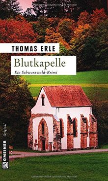 Blutkapelle: Kaltenbachs zweiter Fall