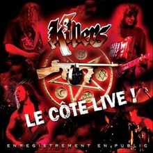 Le C#t# Live