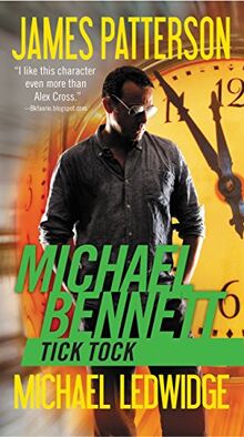 Tick Tock (Michael Bennett, 4)