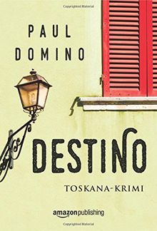 Destino - Reise in den Tod (Capitano Bardi, Band 2)