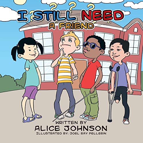 I still Need a Friend
