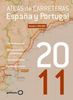 Átlas de carreteras de España y Portugal, E 1:300.000 (Atlas de carreteras)