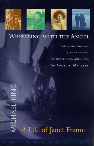 Wrestling with the Angel