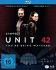 Unit 42 - Die Komplette Staffel 1 [Blu-ray]