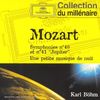 Mozart/Sinf.40+41/+