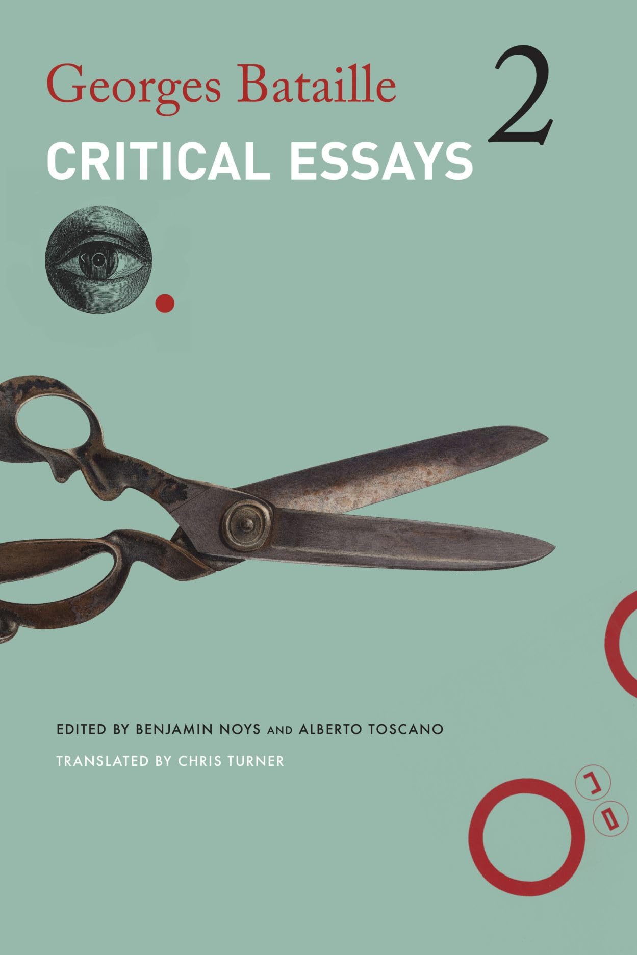 Critical Essays: 1949-1951 (2) (French List, 2: 19491951, Band 2)