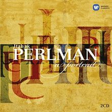 Itzhak Perlman-a Portrait