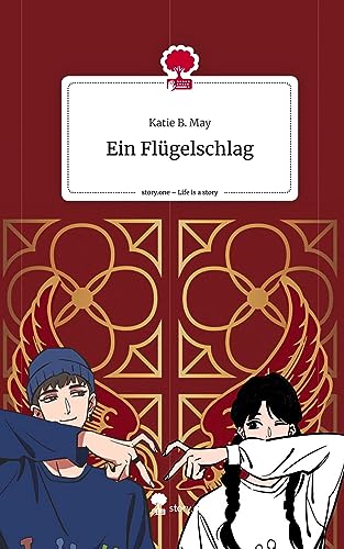 Ein Flügelschlag. Life is a Story - story.one