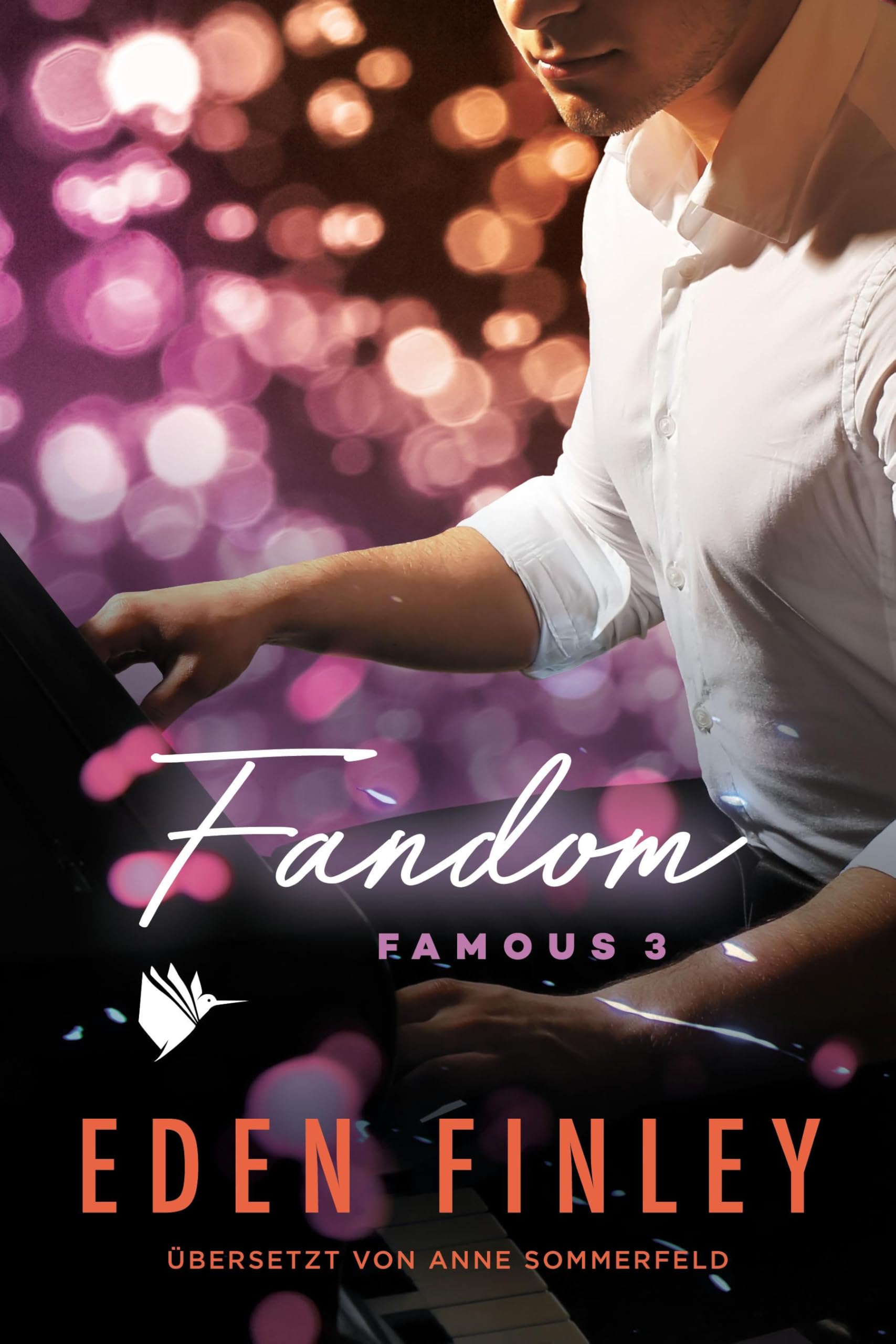 Finley Eden Fandom