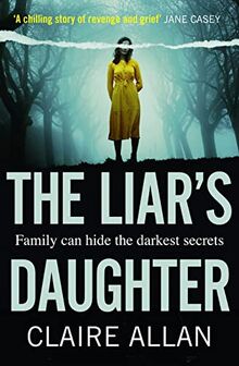 The Liars Daughter