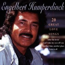 20 Great Love Songs