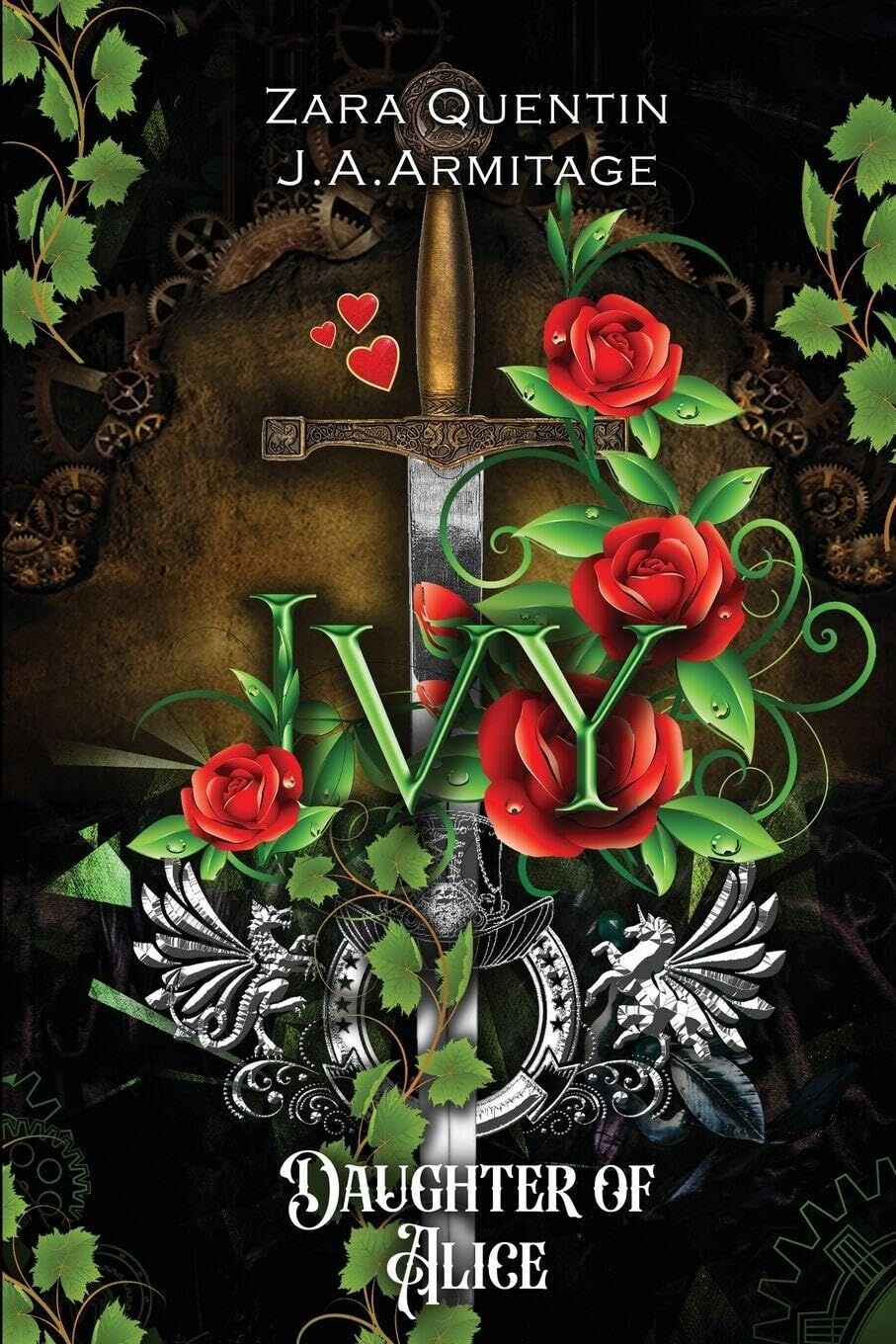 Ivy