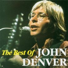 The Best of John Denver