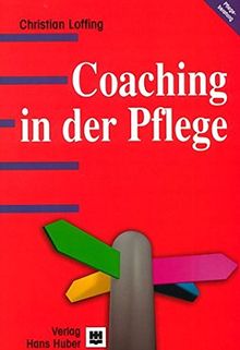 Coaching in der Pflege (Programmbereich Pflege)