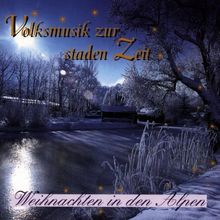 Volksmusik zur Staden Zeit