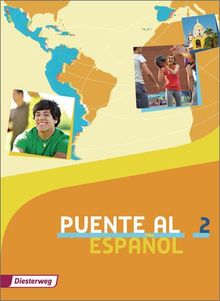 Puente al Español: Schülerband 2