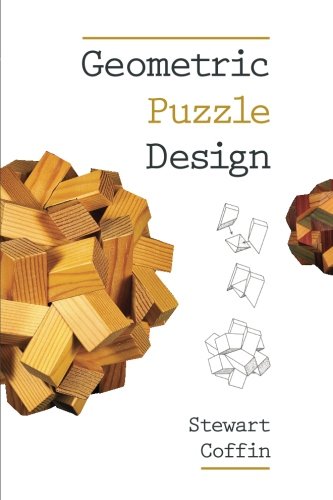 Stewart Coffin Geometric Puzzle Design