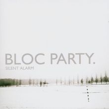 Silent Alarm (Deluxe Edition: CD + DVD)