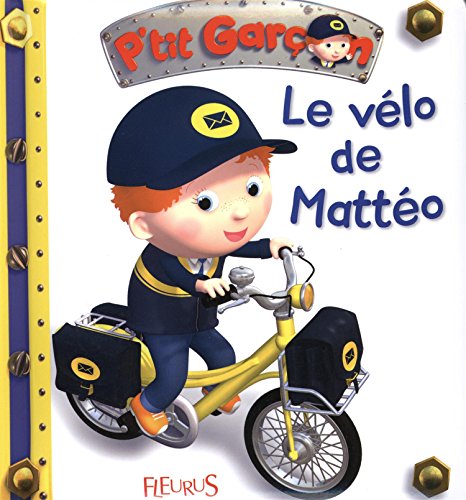 Le Vélo De Mattéo