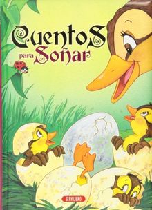 Cuentos para soñar