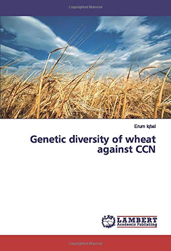 Genetic diversity of wheat against CCN