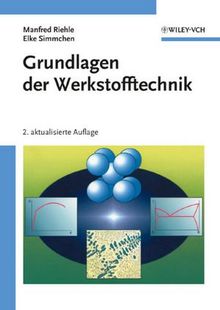 Grundlagen der Werkstofftechnik