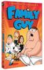 Family guy, saison 2 