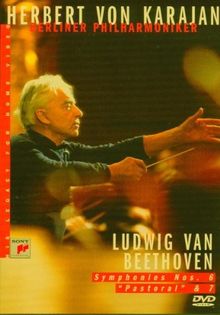 Beethoven, Ludwig van - Sinfonie Nr. 6 + 7