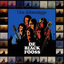 Uns Johreszigge