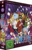One Piece - TV-Serie - Vol. 28 - [DVD]