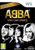 Abba : you can dance