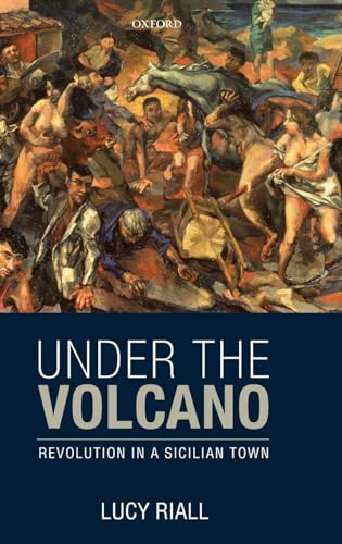 Under the Volcano: Revolution in a Sicilian Town