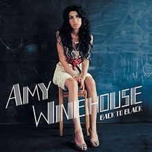 Back To Black (Limited 2LP Deluxe Edt.) [Vinyl LP]