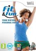 FUNBOX MEDIA FIT FUN - YOUR VIRTUAL PERSONAL COACH