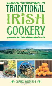 Traditional Irish Cookery