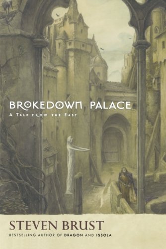 Brokedown Palace
