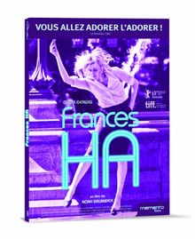 Frances ha [FR Import]