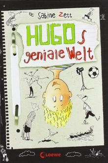 Hugo, Band 1: Hugos geniale Welt