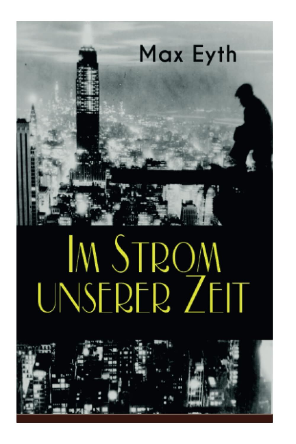 Im Strom unserer Zeit