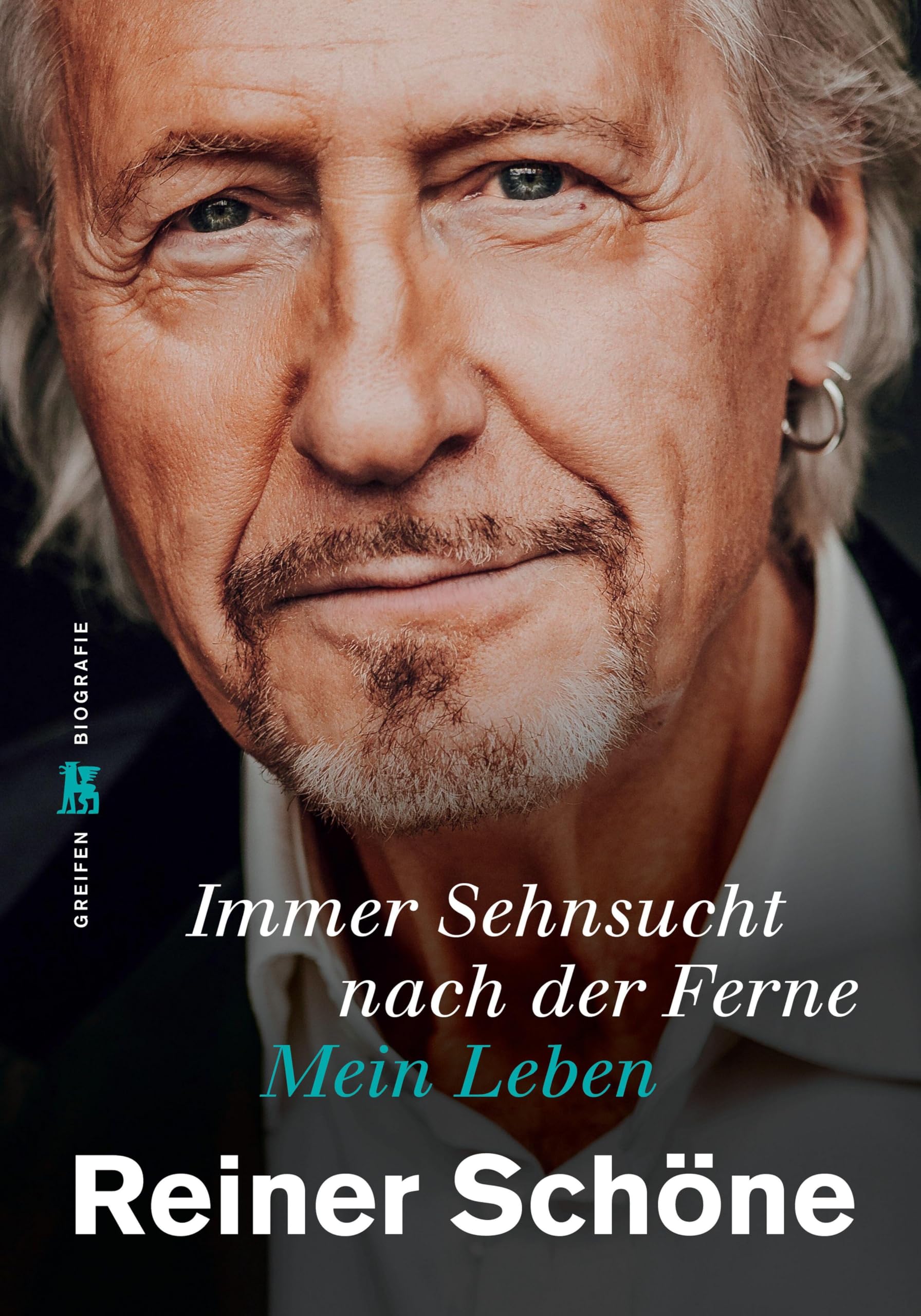 Schöne, Reiner: Immer Sehnsucht nach der Ferne