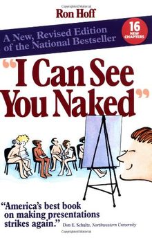 I Can See You Naked