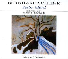 Selbs Mord, 5 Audio-CDs