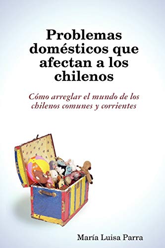 Problemas domésticos que afectan a los chilenos