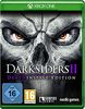 Darksiders 2 - Deathinitive Edition - [Xbox One]