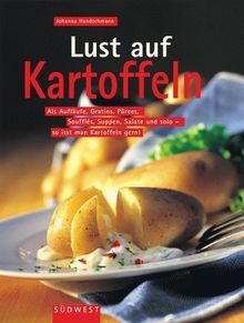 Lust auf Kartoffel