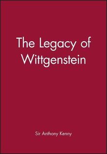 Legacy of Wittgenstein