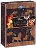 Coffret trilogie le roi lion : le roi lion 1, 2 et 3 [Blu-ray] [FR Import]
